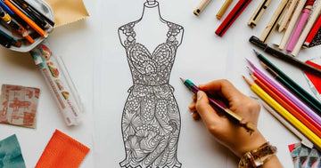 How to Become a Fashion Designer