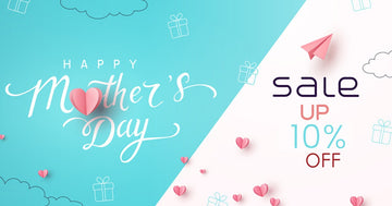 Treat Mom to Mother's Day Gifts at Discounted Prices